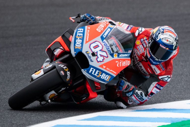 dovizioso