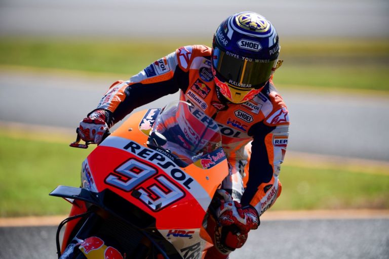 marc marquez