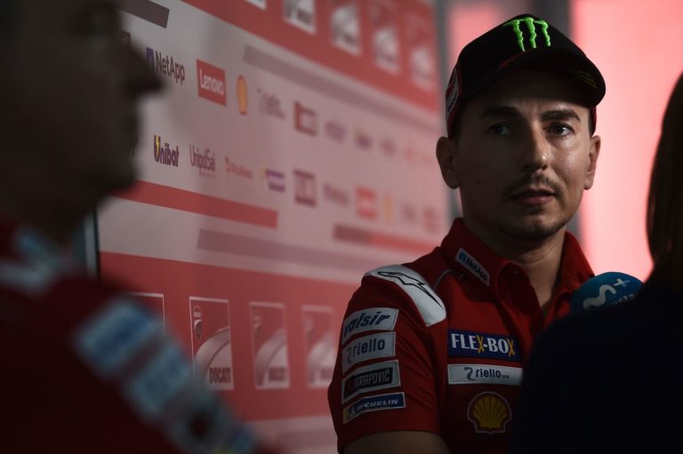 jorge lorenzo