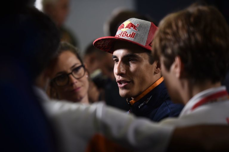 marc marquez