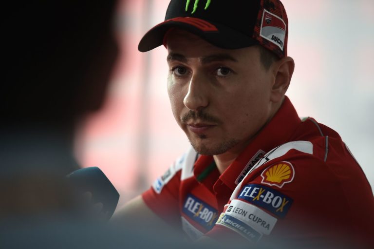 jorge lorenzo