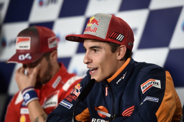 marc marquez