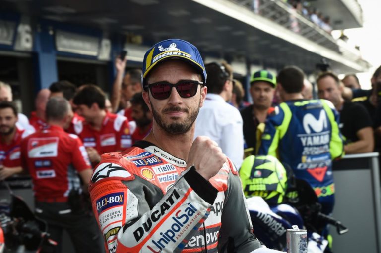 andrea dovizioso