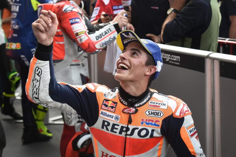 marc marquez