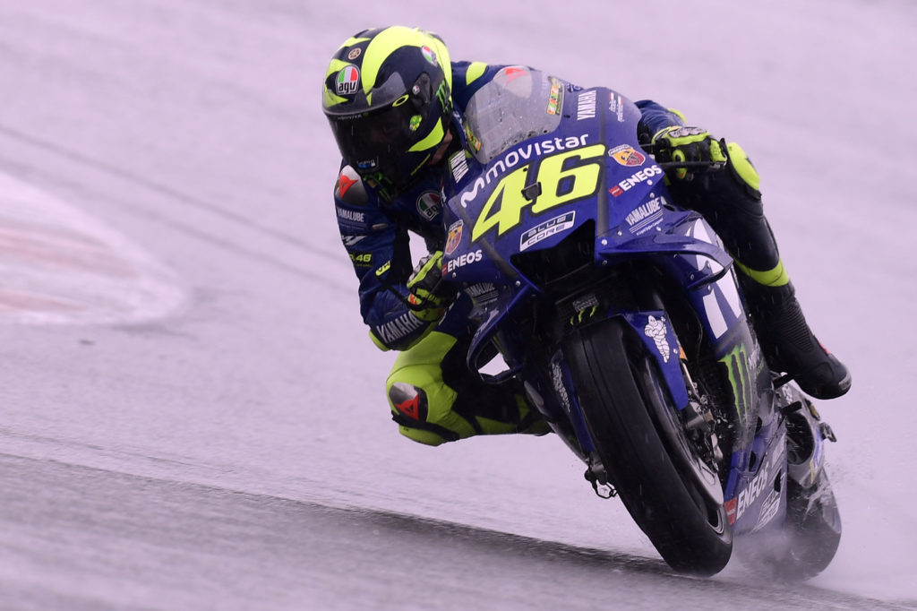 valentino rossi