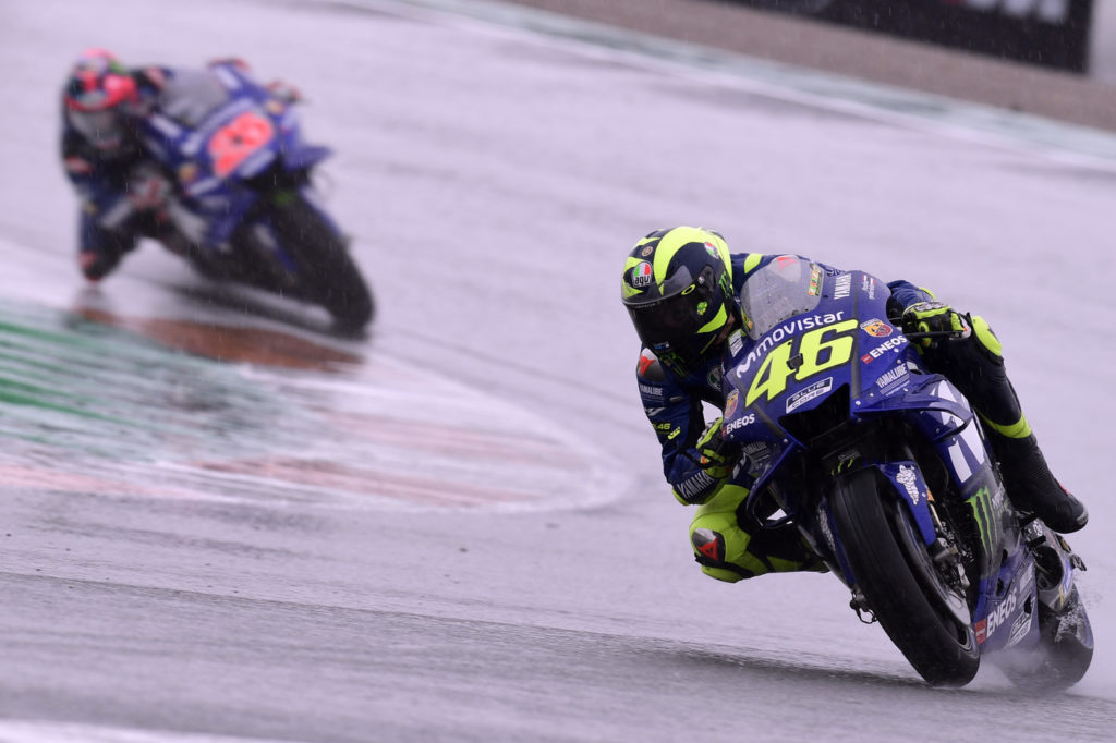 valentino rossi