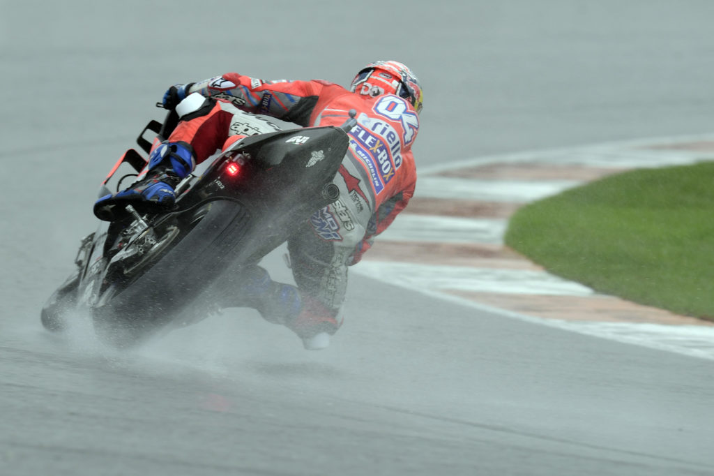 dovizioso