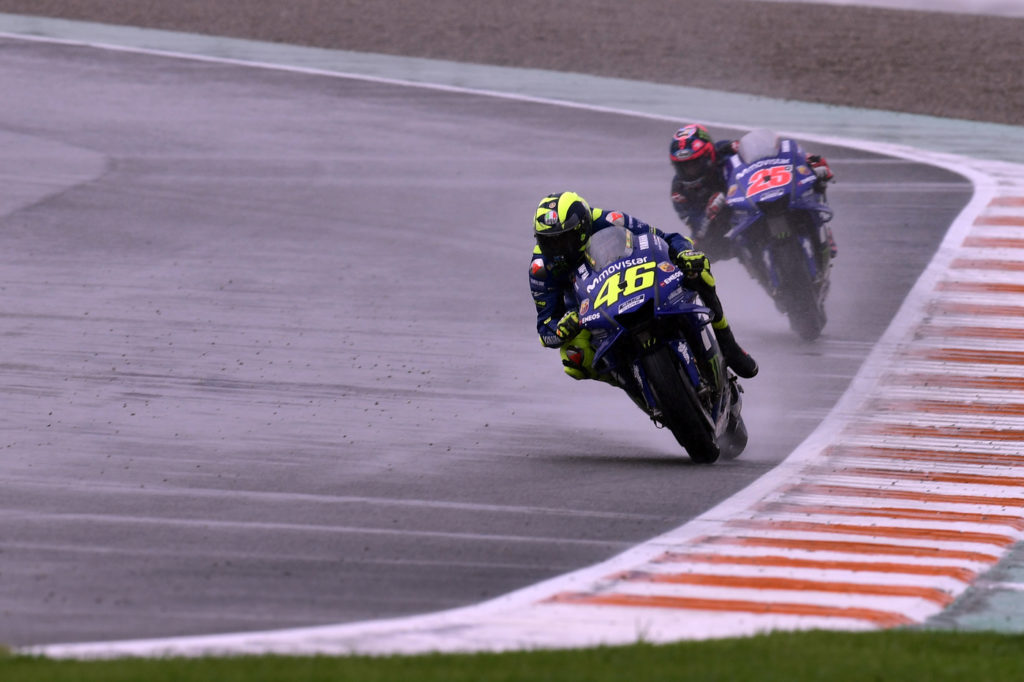 valentino rossi