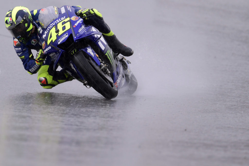 valentino rossi