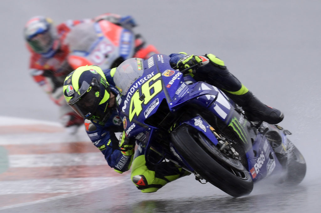 valentino rossi