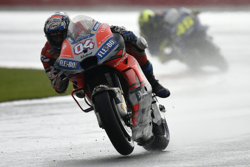 dovizioso