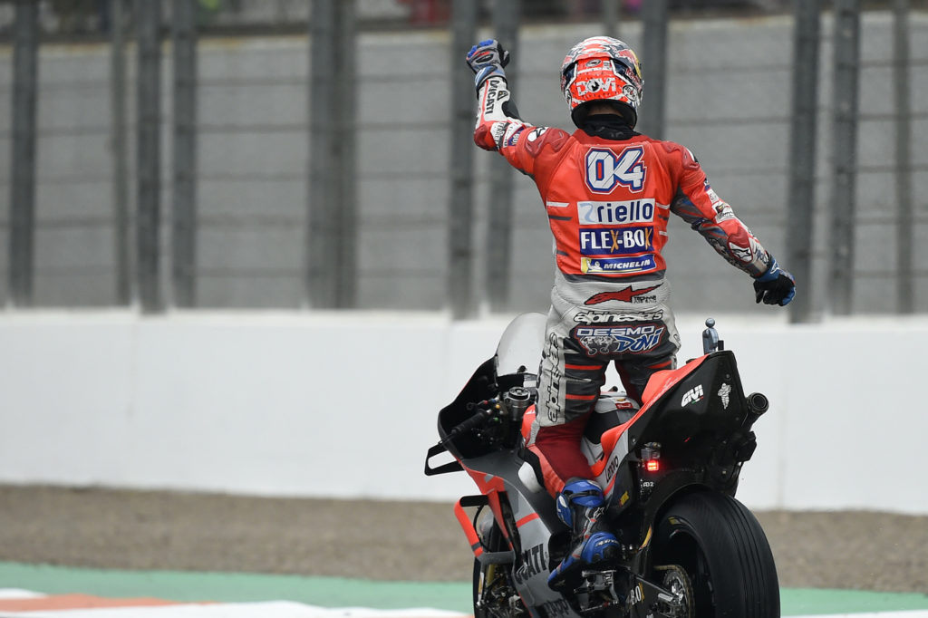 dovizioso