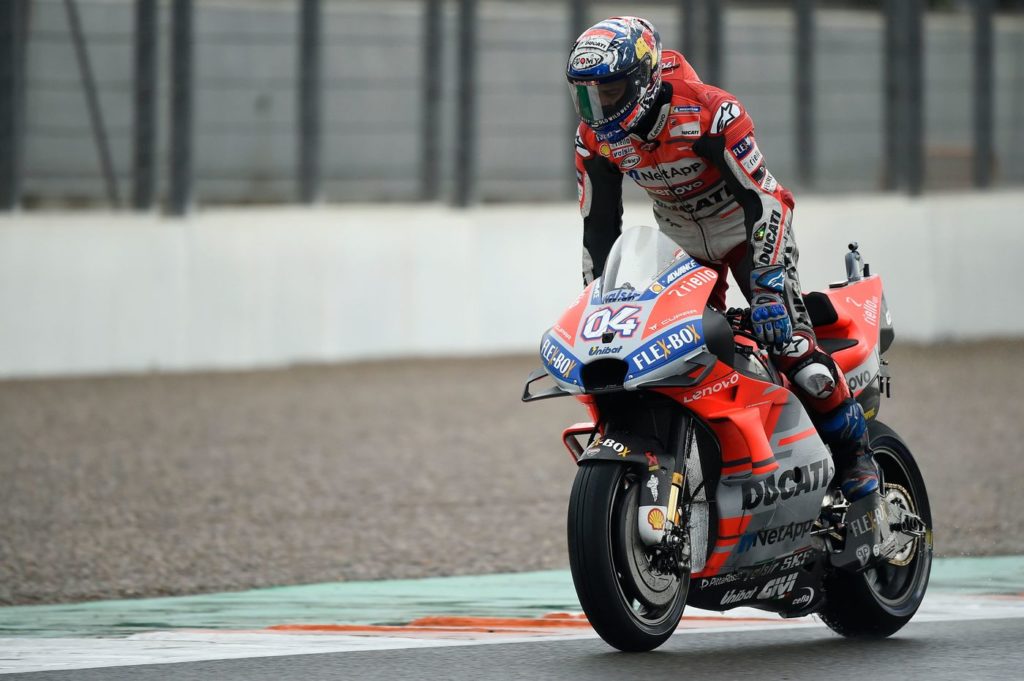 dovizioso