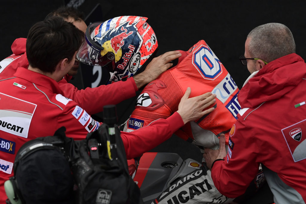 dovizioso