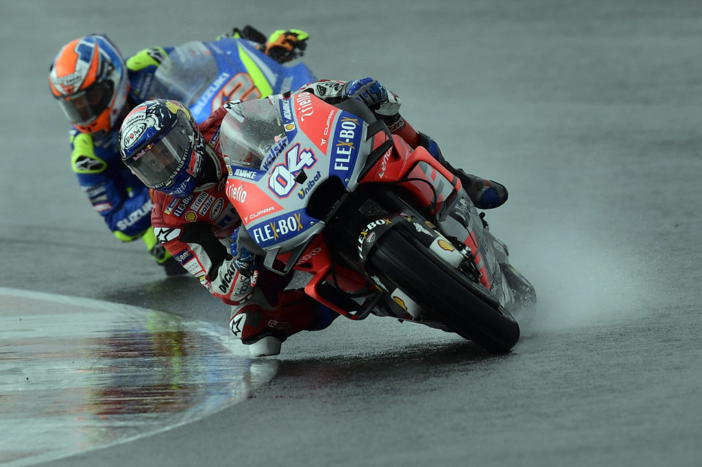 dovizioso rins