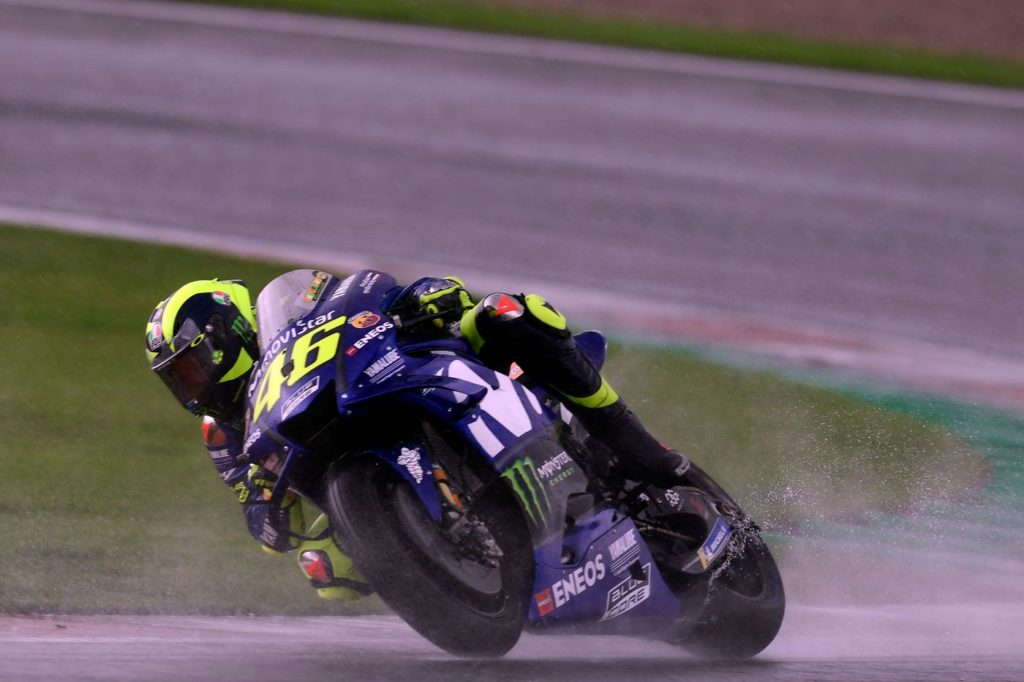 valentino rossi