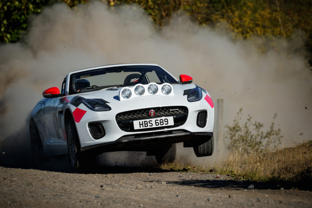 Jag F_Type_Rally Special