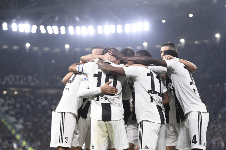 Juventus