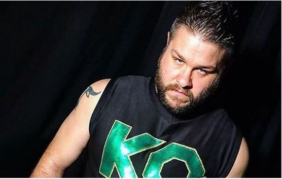 Kevin Owens