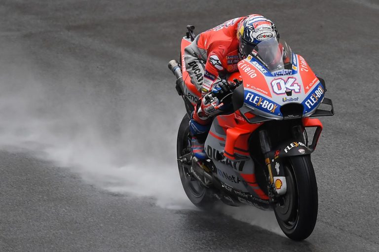 Dovizioso