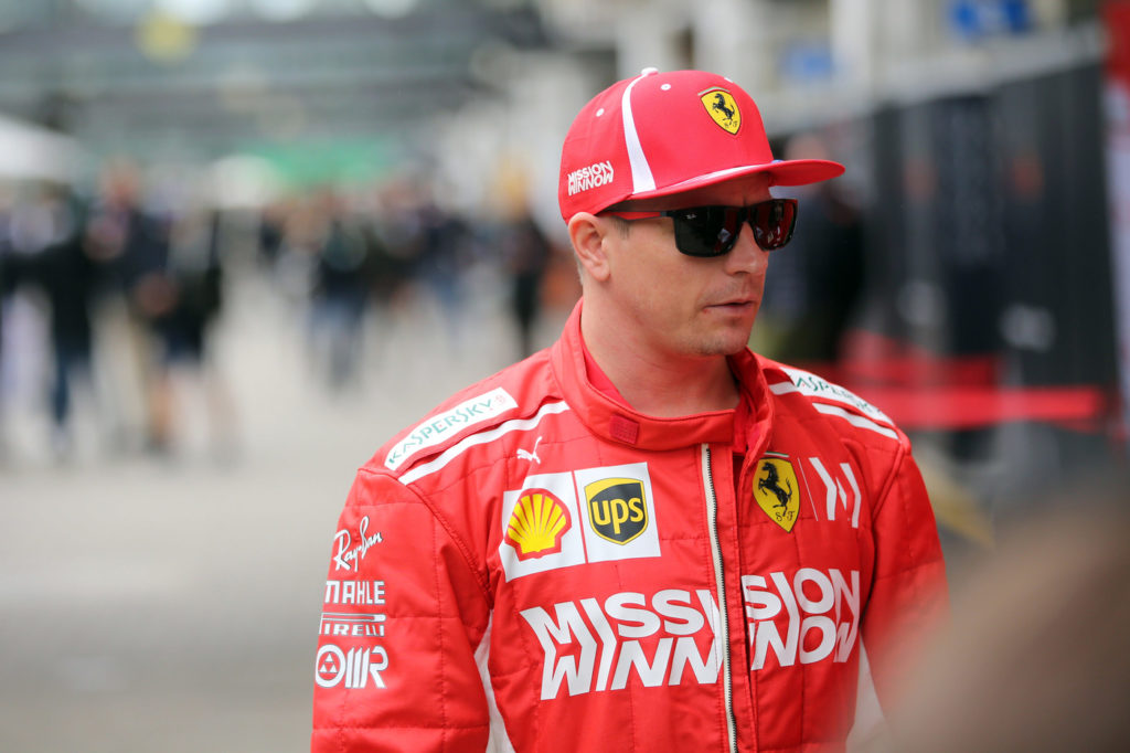 Raikkonen