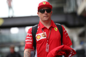 Raikkonen