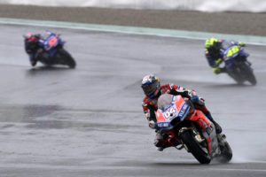 Dovizioso