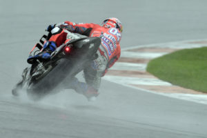 Dovizioso