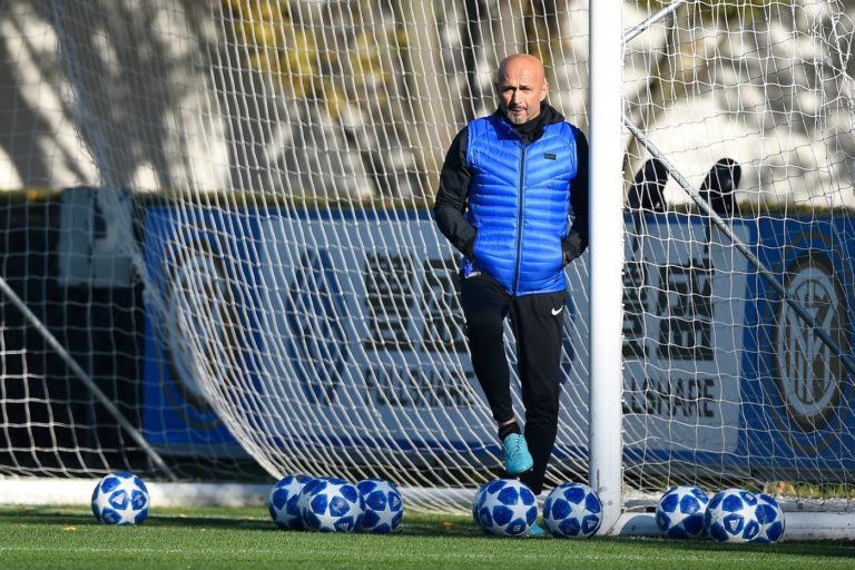 Spalletti