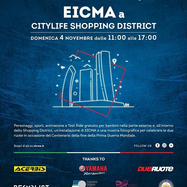 eicma