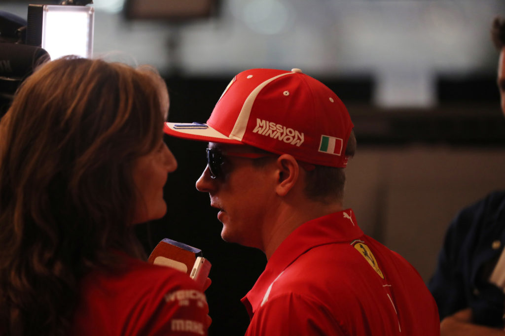 kimi raikkonen