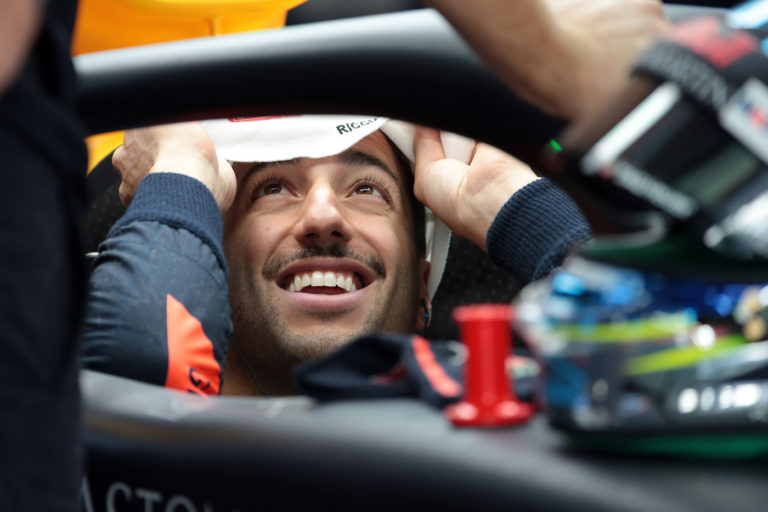 daniel ricciardo