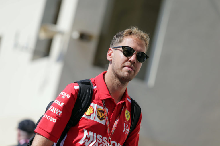 vettel