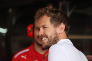 vettel