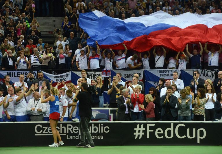 fed cup