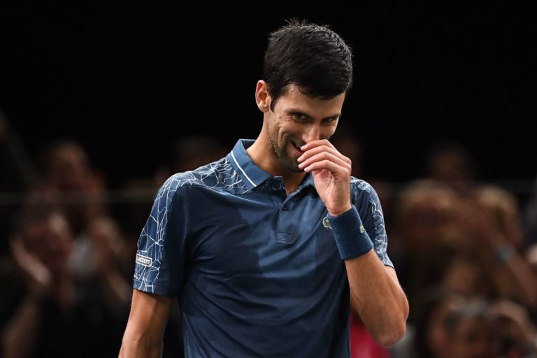 djokovic