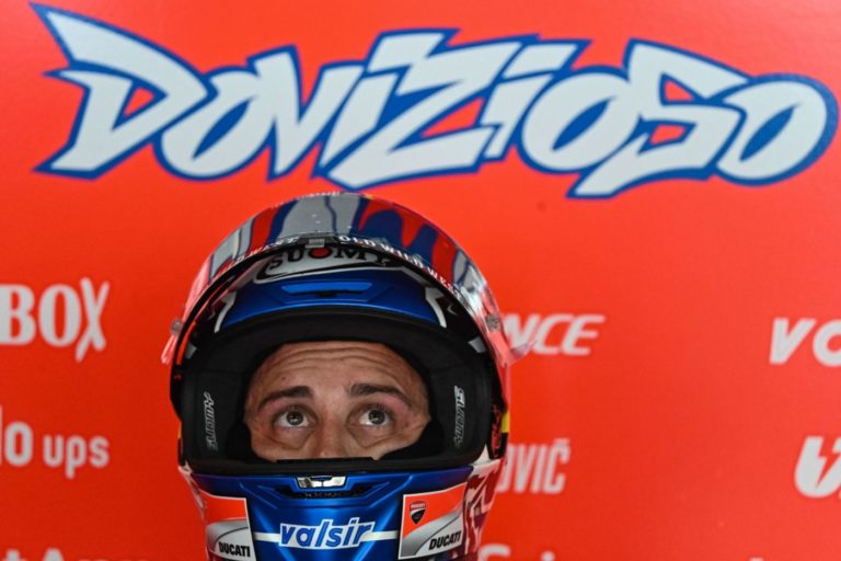 dovizioso