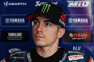 maverick vinales