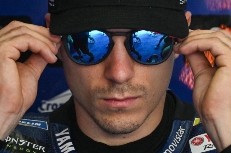 maverick vinales