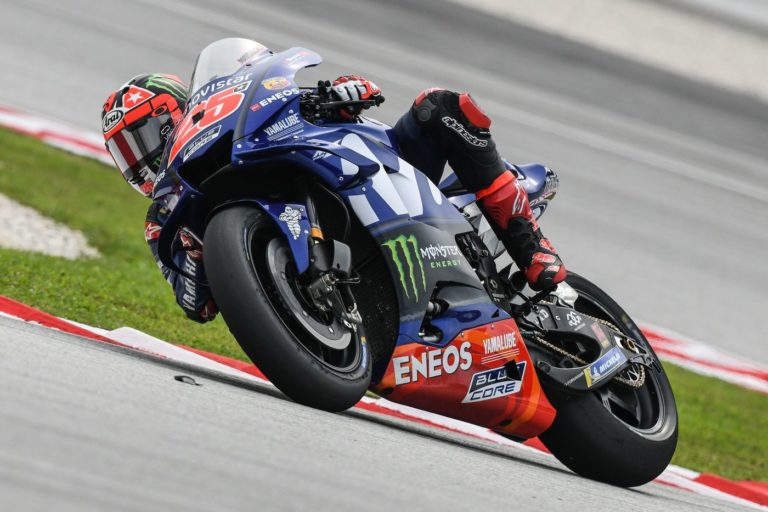 maverick vinales