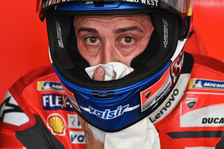 dovizioso