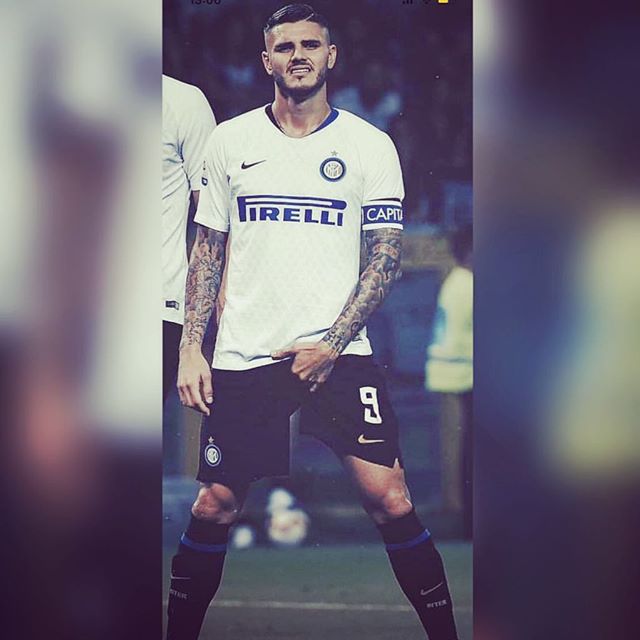 icardi toccatina