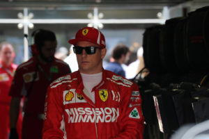 kimi raikkonen