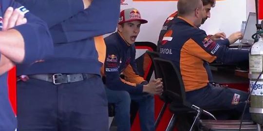 marc marquez