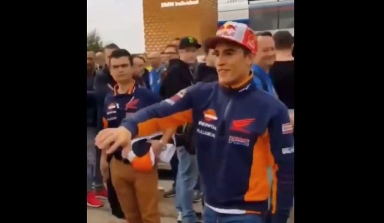 marc marquez