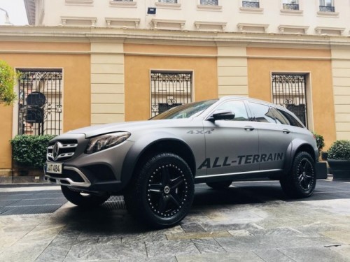 mercedes-benzclasseeall-terrain4x42anteprimaitaliana