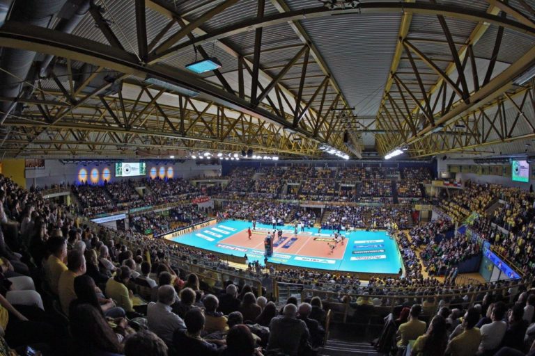 modena volley