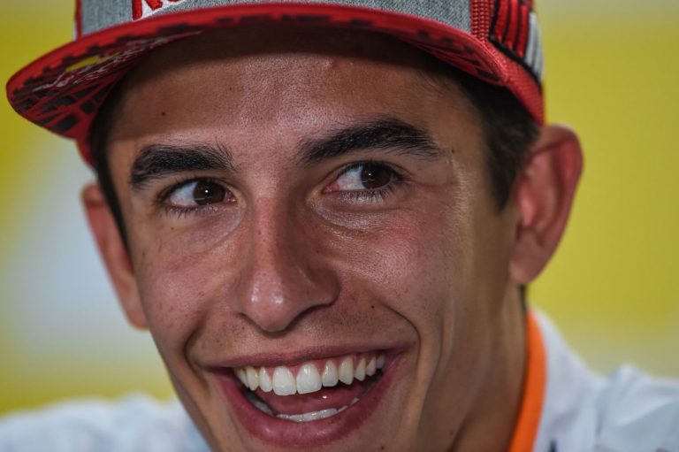 marc marquez