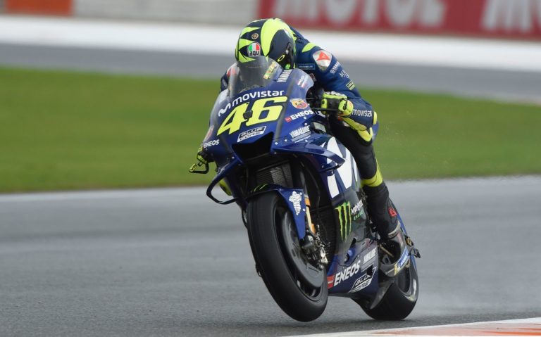 valentino rossi