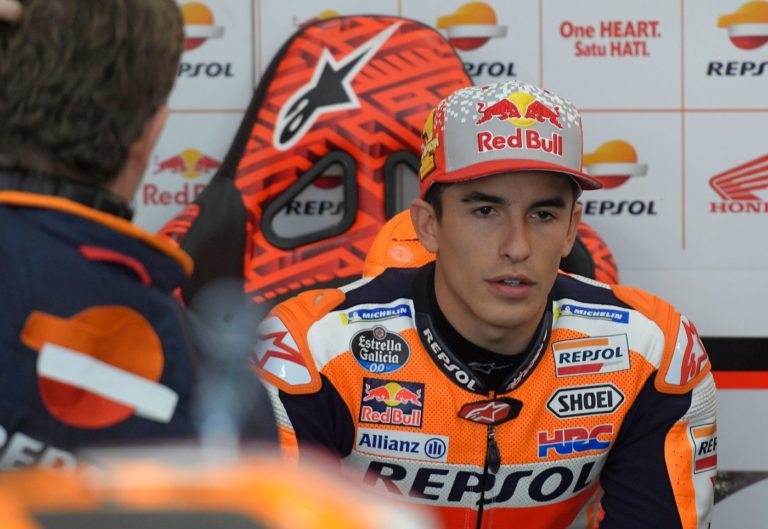 marc marquez